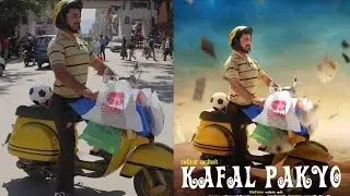 Photoshop  CC   Manipulation  Tutorials