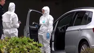 Familientragödie in Mörlenbach! Zwei tote Kinder (†10, †13) in Haus gefunden