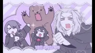 [FF14] 그리즐리에게 습격당한다면