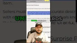 📢 Whatnot Just BANNED Prize-Based Mystery Boxes! SELLERS&mdash;WATCH THIS! 🚨