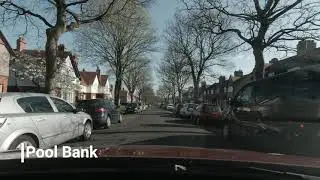 Monks Ferry Birkenhead To Port Sunlight Mini Tour