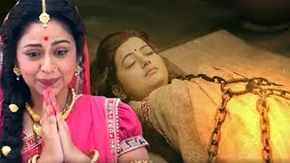 देखिये कैसे देवकी के गर्भ से जन्म लेकर यशोदा तक पहुंचेंगे कान्हा @merekanha905