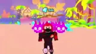Quick Fast and easy gems guide in Pet Simulator X (diamond mine update)