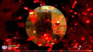 MW2 | zQSGI Editing Contest Entry