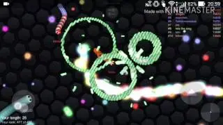 My New Intro from TGODdesign thanks to TGODdesign