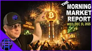 Bitcoin New Year's Eve Pump🎉🍾⁉️