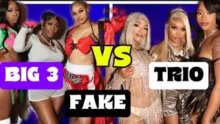 Kay Rican DRAGS Bad Dolly Online‼️