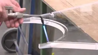 Guide to flame polishing Acrylic