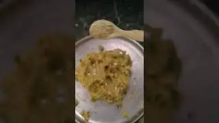 રવા ની કચોરી 