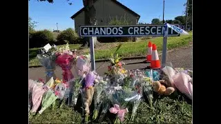 Man charged with four counts of murder in Killamarsh deaths investigation