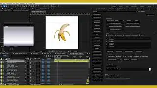 Layer Grouping in After Effects - the right way