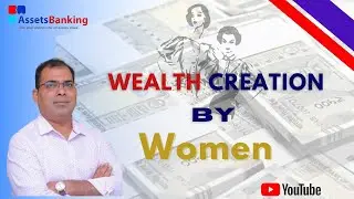Financial Webinar for Women of Torrent Power by Mr. Pawan Agarwal | Assets Banking