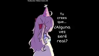 Colorful Array - Neuro-sama - Sub Espa&ntilde;ol