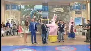 Finalissima Strappacoppa Longobardi Vs Orsara di Puglia