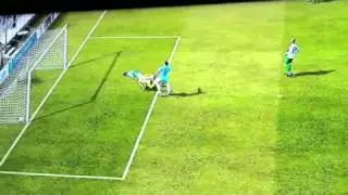 Fifa 12 isco fail