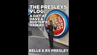 Rx Presley Meta Smart Glasses Vlog: Jan 12, 2024