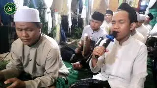 Sholli wasalimda | Ust Alli Ridho | Hadroh Al Qolbu | @qolbuchannelsvideo 