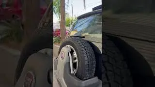 FIAT IDEA ADVENTURE