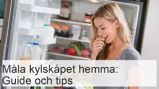 M&aring;la kylsk&aring;pet sj&auml;lv: f&auml;rgval och applicering, in- och utv&auml;ndigt. (98 characters)