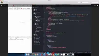 CSSSR Pair Coding #1: Делаем учебный проект &laquo;Каталог фильмов&raquo; на Vue.js