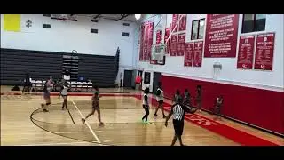 AAU/High School Summer Games Highlights 2025