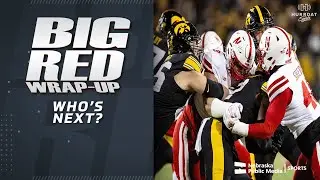 Who's Going to be the Next Defensive Coordinator? | Big Red Wrap-Up