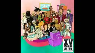 XV - Go On Without Me (Prod. By D Good & The Awesome Sound)