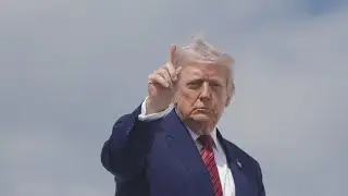 President Trump slams Putin, says Russian leader is 'playing with fire' in war with Ukraine