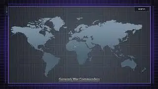 C&C Generals: Project Raptor 9.1.22  [part 4)  [12+] 9 H (in Zero of Hour)