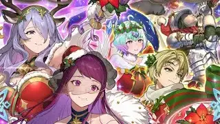 FEH: Gift I&rsquo;ll Give Again Summons
