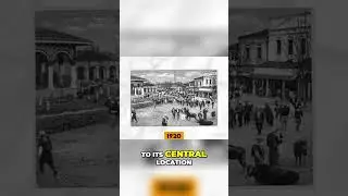 Albania's Capital 🇦🇱