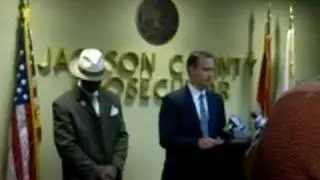 Precious Doe Press Conference