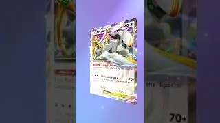 10 X DELUXE PACK EX !!!!! #pokemoncards #pokemontcg  #pokemon