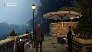 Sniper Assassin - The Source (HITMAN 2 Methods)