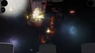 Star Wars: TIE Fighter (REIMAGINED) Tour 8: Strategic Warfare M4: Capture Mag Pulse Weapon FAILED!!!