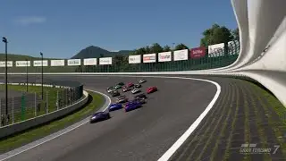 Gara amichevole pt11