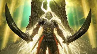 Promised Consort Radahn Fight(parry only) DLC #eldenring  #gaming #games  #gamingvideos