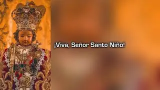 DCFE Music Corner: Traditional Religious Sinulog (2016/2017 Version, Commonly Used)