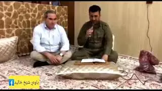 سورة الفرقان بصوت ملا دلشاد الكردي حصرا ٢٠٢١ (سوڕەتی الفرقان بەدەنگی مەلا دڵشاد مصطفى.)