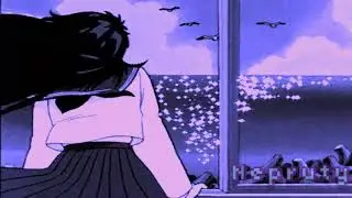 ｒｅｔｒｏｗａｖｅ ｒｅｍｉｘ + ｓｌｏｗｅｒ | Cyndi Lauper - Girl Just Want To Have Fun