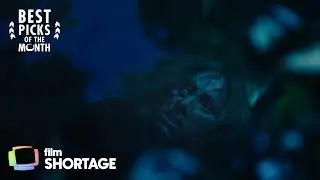 Wilderness (Horror) | She Went to Find Herself&hellip; Something Else Found Her