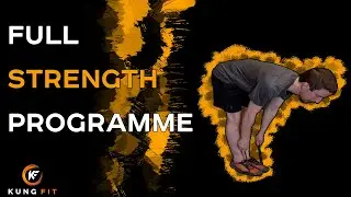 Hotel Quarantine Full Body Workout