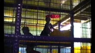 Home Video Peter Pirates Deep party