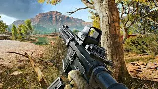 Becoming a Millionaire in Delta Force Extraction