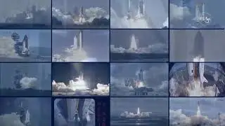 History of NASA - Cooperation with Space X