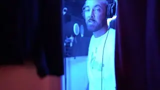 Luxury Smoke Studio Session w Yo Simi & Dredloc Esco