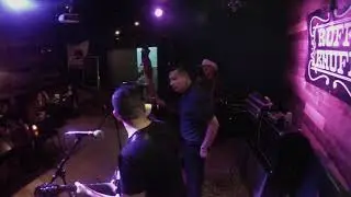 Ruff Enuff live at Turnbull's Tavern 12/30/17