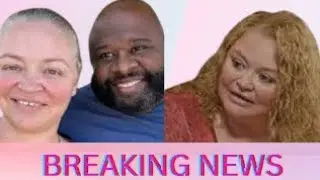 1000-Lb Sisters: Amanda Halterman Shocks Fans with New Boyfriend Leonard Moore!