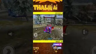 😱Region Player Conect To My Match🔥THALAMAI GAMING #ffshorts #freefire #freefirediamondsintamil