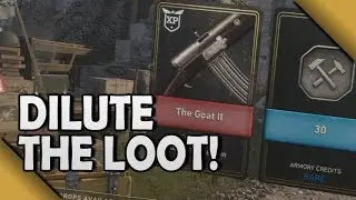 CoD WWII - New Items Added & Resistance Division Update